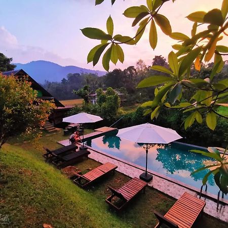 Cinnamon Village Sinharaja Deniyaya Exterior foto