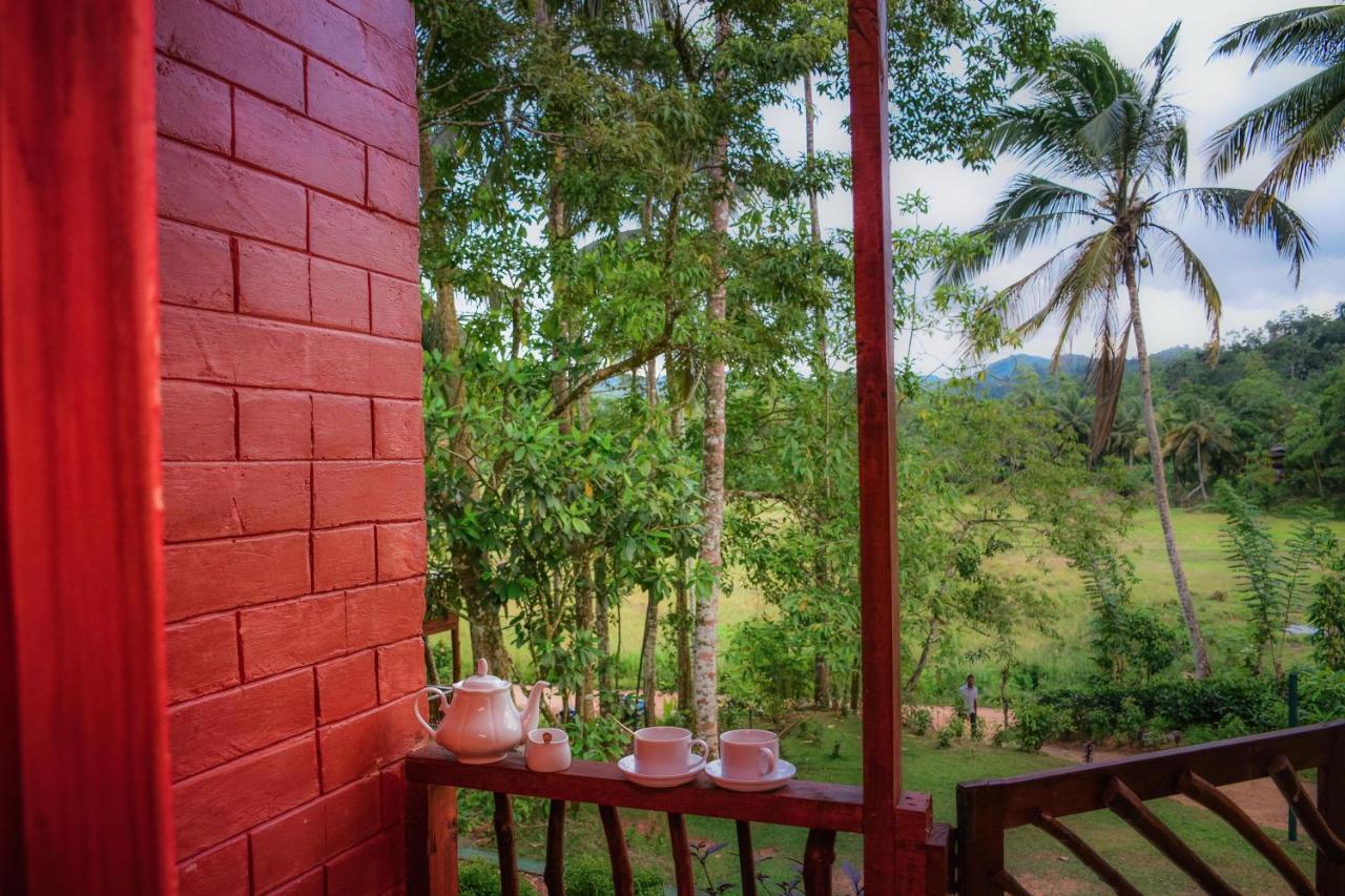 Cinnamon Village Sinharaja Deniyaya Exterior foto